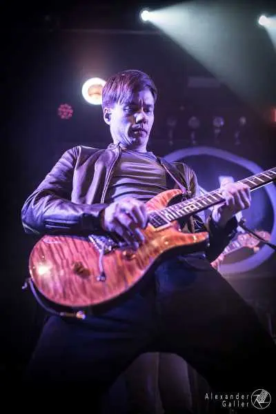 Bild von nature Single Release Konzert at WUK