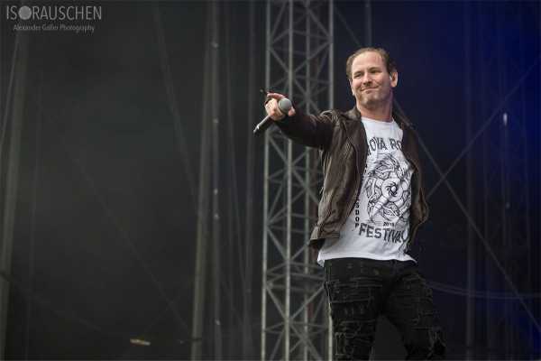 Bild von Stone Sour