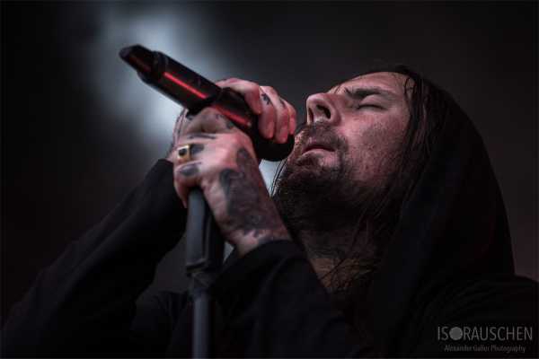 Bild von Thy Art Is Murder