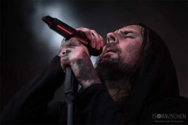 Bild von Thy Art Is Murder