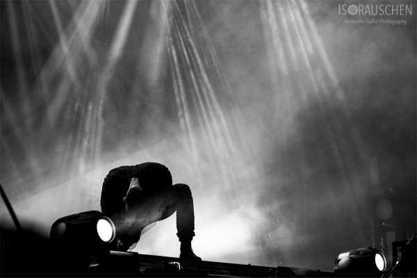 Bild von Parkway Drive