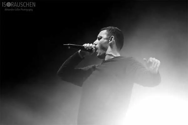 Bild von Parkway Drive