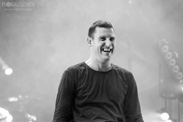 Bild von Parkway Drive
