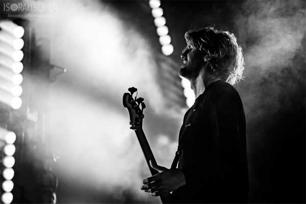 Bild von Parkway Drive