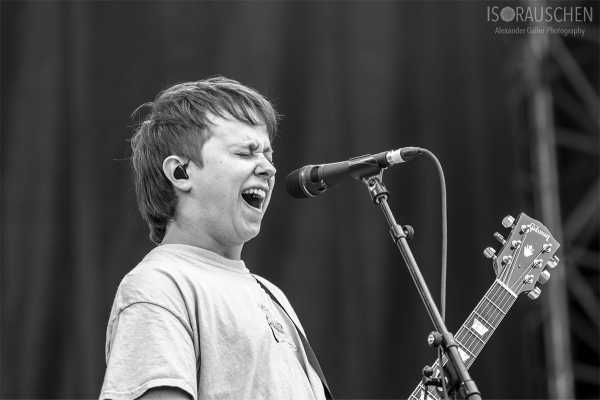 Bild von Nothing But Thieves