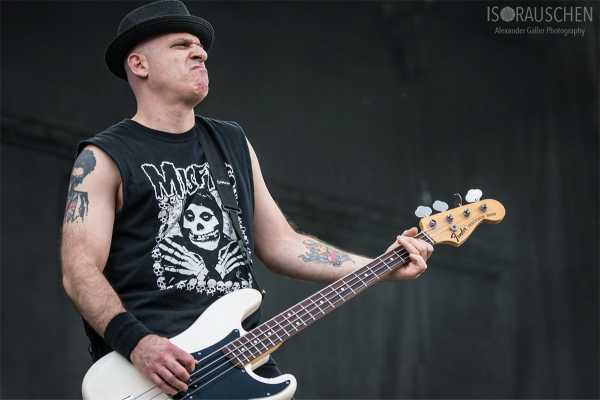 Bild von Life Of Agony