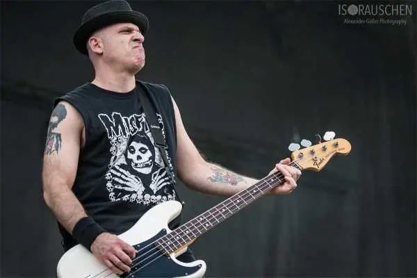 Bild von Life Of Agony