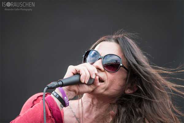 Bild von Life Of Agony