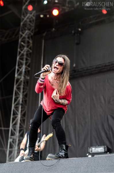 Bild von Life Of Agony