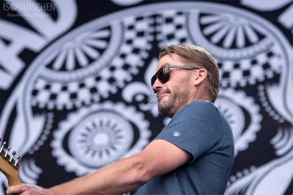 Bild von Mad Caddies