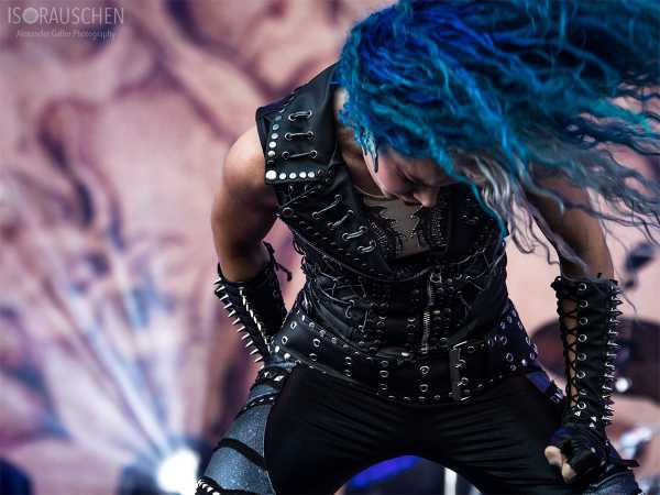 Bild von Arch Enemy