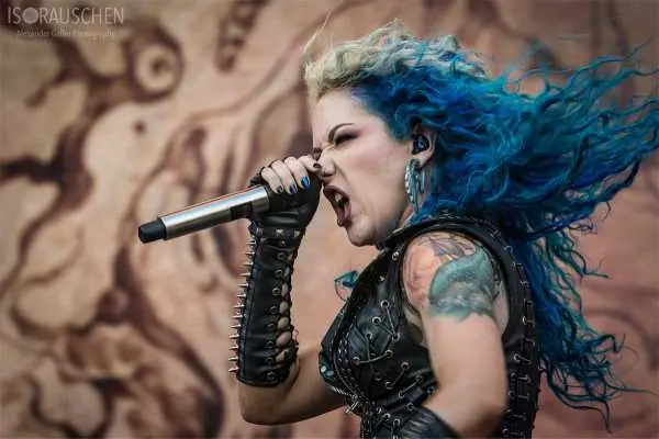 Bild von Arch Enemy