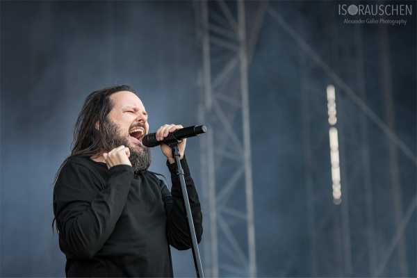 Bild von Jonathan Davis