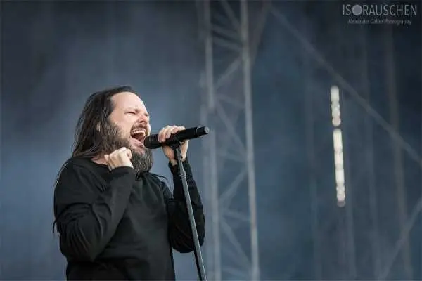 Bild von Jonathan Davis