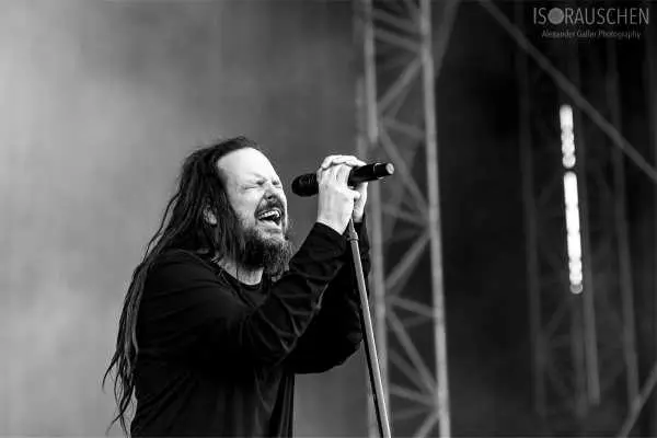 Bild von Jonathan Davis