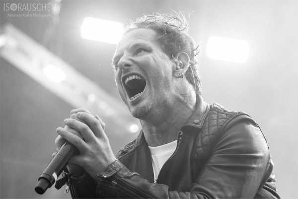 Bild von Stone Sour