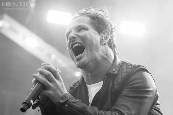 Bild von Stone Sour
