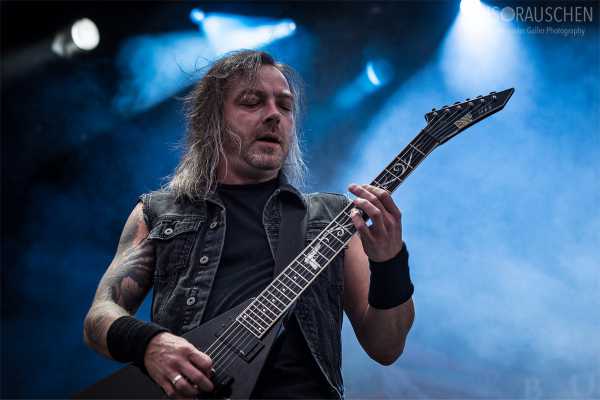 Bild von Bullet For My Valentine