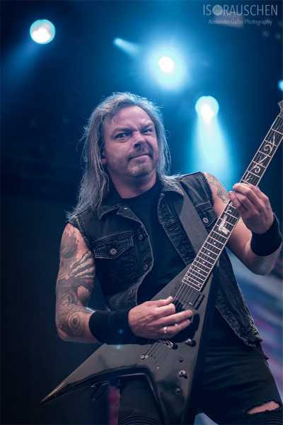 Bild von Bullet For My Valentine