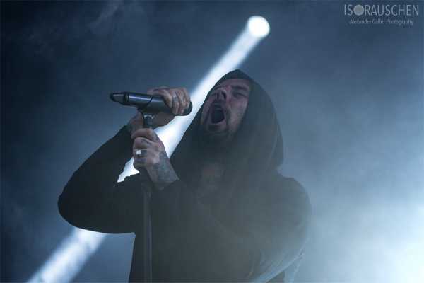 Bild von Thy Art Is Murder