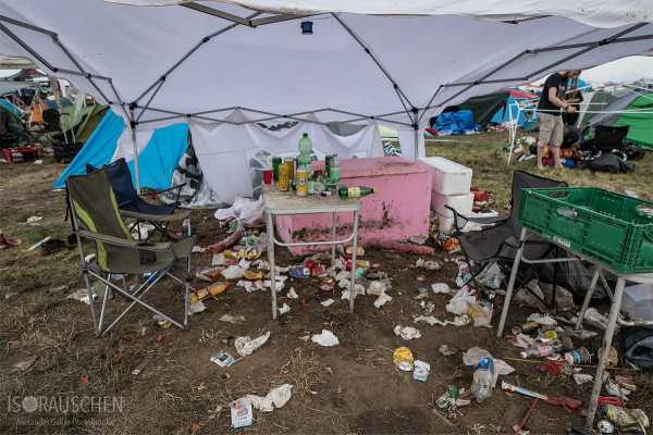 Bild von Nova Rock 2018 - Best of