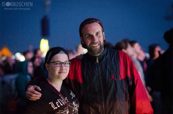 Bild von Nova Rock 2018 - Best of