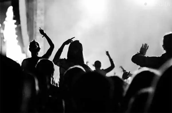 Bild von Nova Rock 2018 - Best of