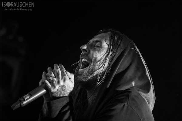 Bild von Thy Art Is Murder