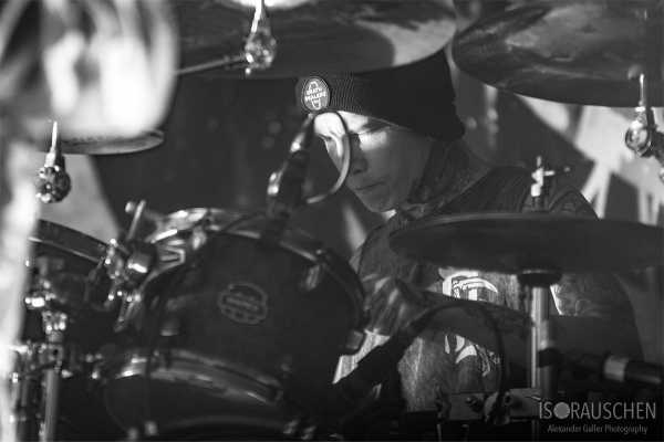 Bild von Thy Art Is Murder