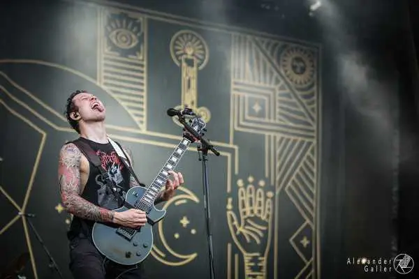 Bild von Trivium