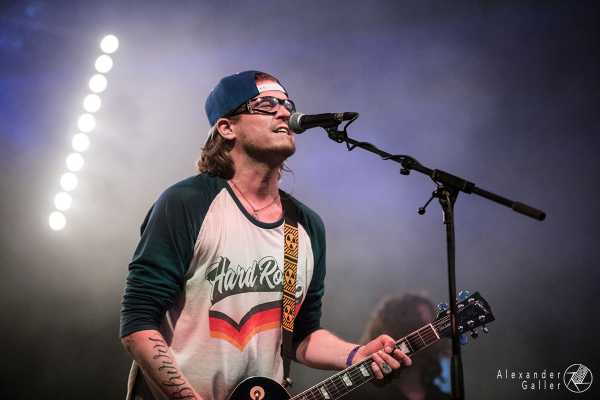 Bild von Puddle Of Mudd