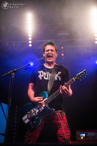 Bild von Puddle Of Mudd