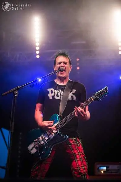 Bild von Puddle Of Mudd