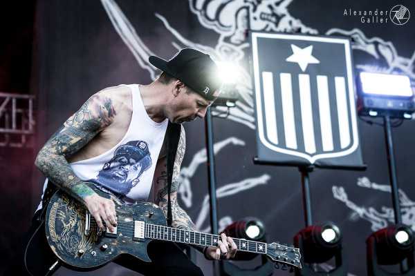 Bild von Lamb Of God