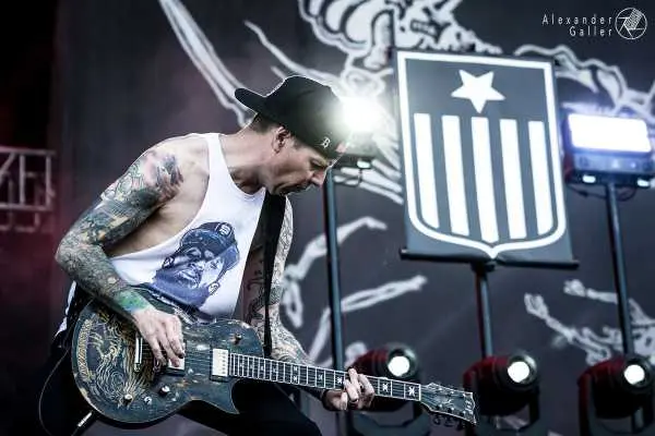 Bild von Lamb Of God