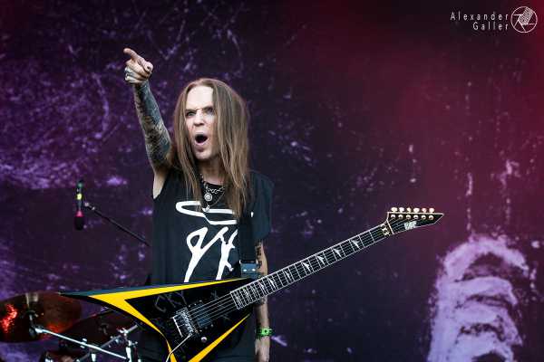 Bild von Children Of Bodom