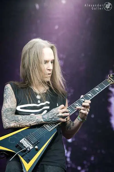 Bild von Children Of Bodom