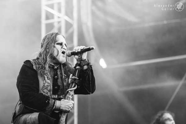 Bild von Powerwolf