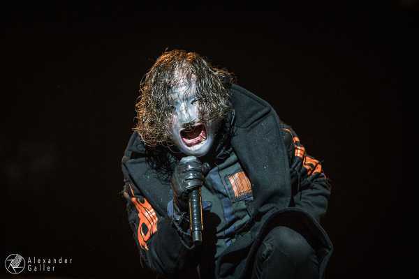 Bild von Slipknot
