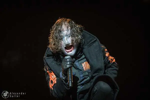 Bild von Slipknot