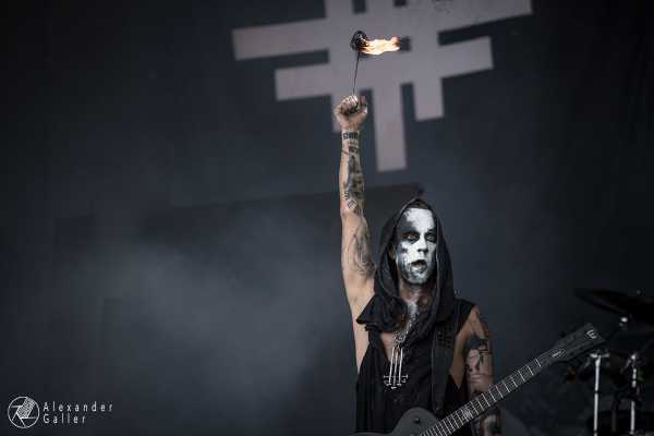 Bild von Behemoth