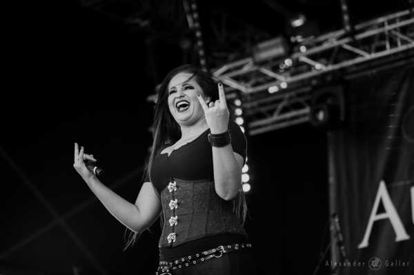 Bild von Autumn Bride