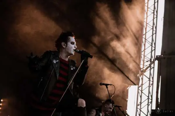 Bild von Bloodsucking Zombies From Outer Space