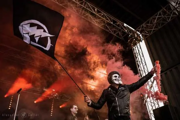 Bild von Bloodsucking Zombies From Outer Space