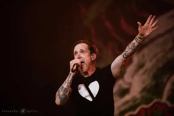 Bild von Billy Talent