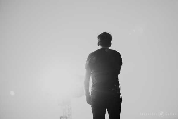 Bild von Billy Talent