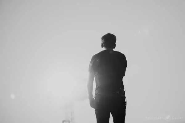 Bild von Billy Talent