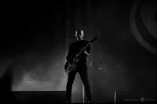 Bild von Rise Against