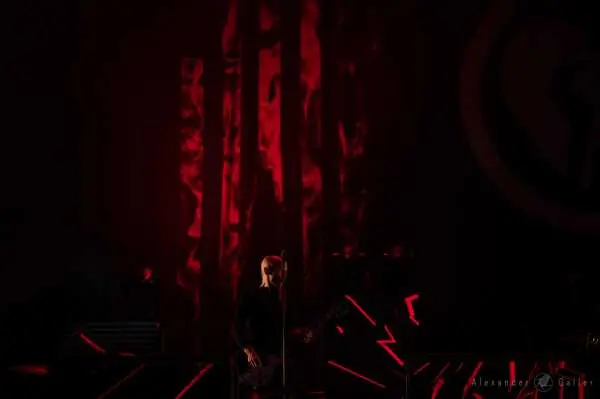 Bild von Rise Against