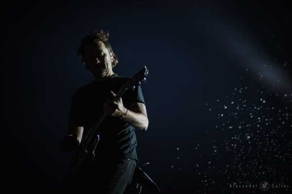 Bild von Rise Against